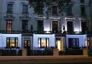 Shaftesbury Premier London Hyde Park Hotel Bagian luar foto