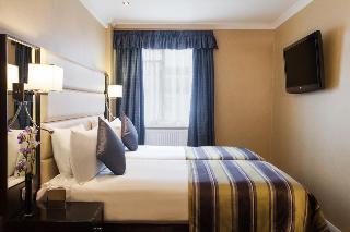 Shaftesbury Premier London Hyde Park Hotel Bagian luar foto