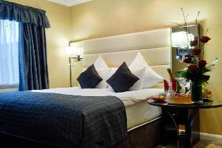 Shaftesbury Premier London Hyde Park Hotel Bagian luar foto