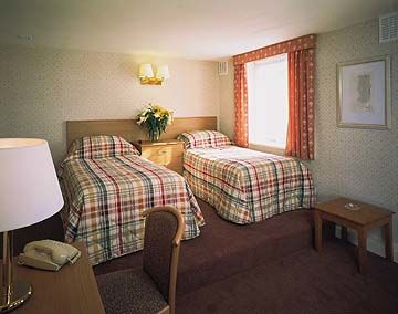 Shaftesbury Premier London Hyde Park Hotel Bagian luar foto