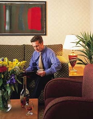 Shaftesbury Premier London Hyde Park Hotel Bagian luar foto