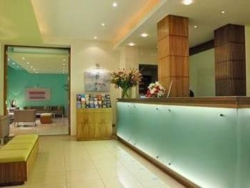 Shaftesbury Premier London Hyde Park Hotel Bagian luar foto