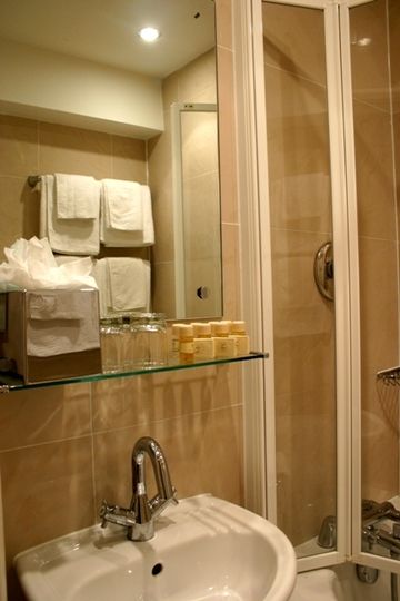 Shaftesbury Premier London Hyde Park Hotel Bagian luar foto